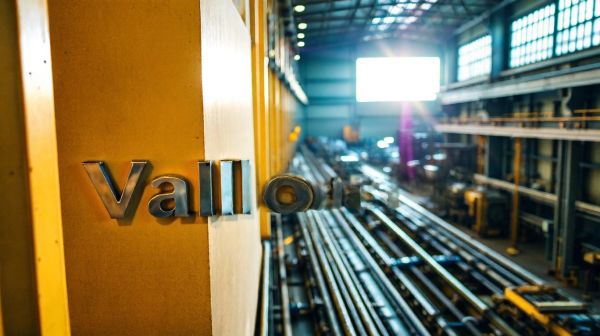 Explore the impact of CCUS Vallourec on carbon sustainability