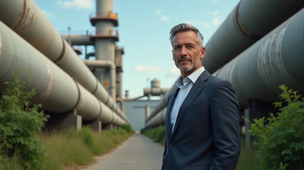 How can CCUS Vallourec drive sustainable carbon solutions?