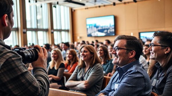 Top Networking Software to Elevate Your Alumni Engagement