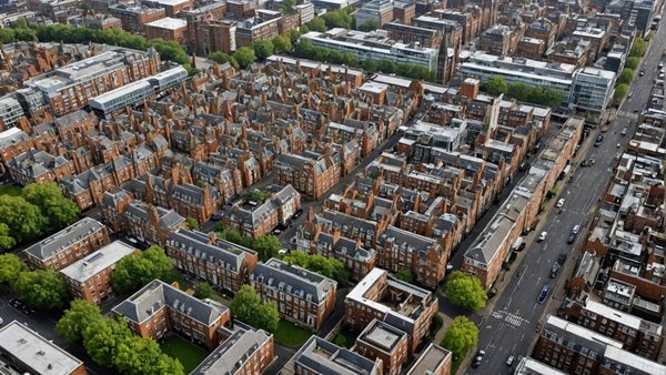 How to form a UK-based urban planning consultancy and navigate zoning laws?