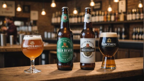 What Are the Best Strategies for UK Breweries to Enter the Non-Alcoholic Beer Market?